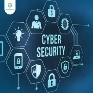 Cyber security في LEAP 2025